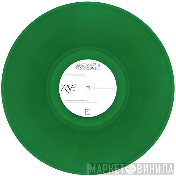 Rainforest Spiritual Enslavement - Jungle Black Magic And Highlands Green Sorcery