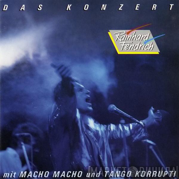  Rainhard Fendrich  - Das Konzert