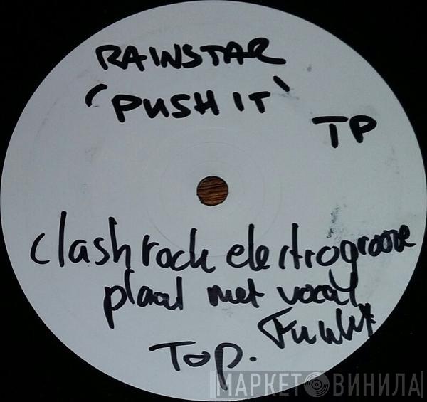  Rainstar  - Push The Feeling
