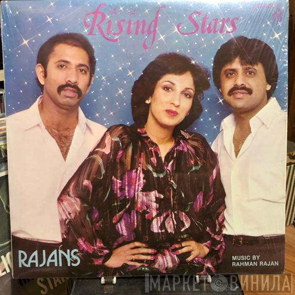 Rajans - Rising Stars