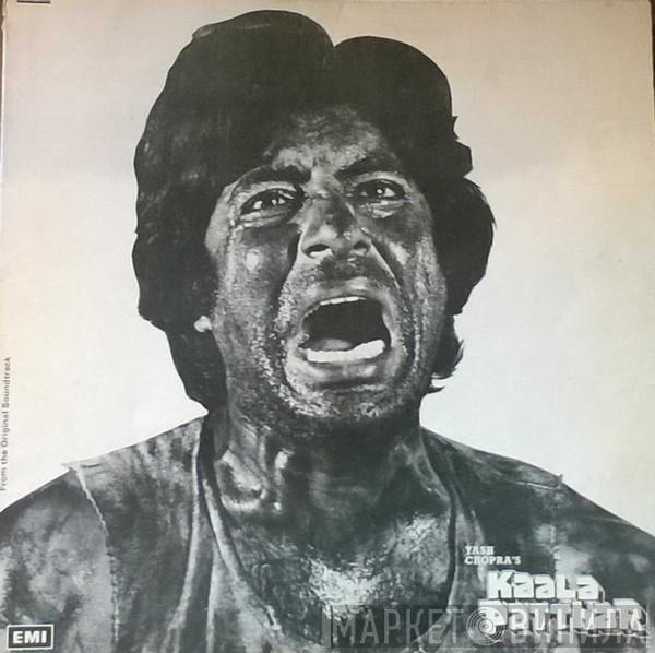 Rajesh Roshan - Kaala Patthar