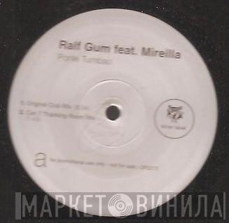 Ralf GUM - Ponle Tumbao