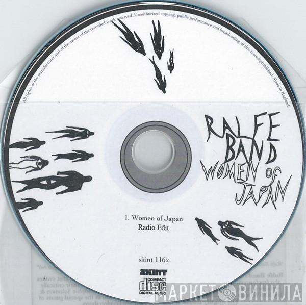 Ralfe Band - Women Of Japan