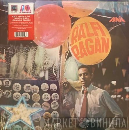 Ralfi Pagan - Ralfi Pagan
