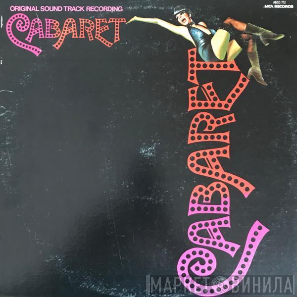  Ralph Burns  - Cabaret / Original Sound Track Recording