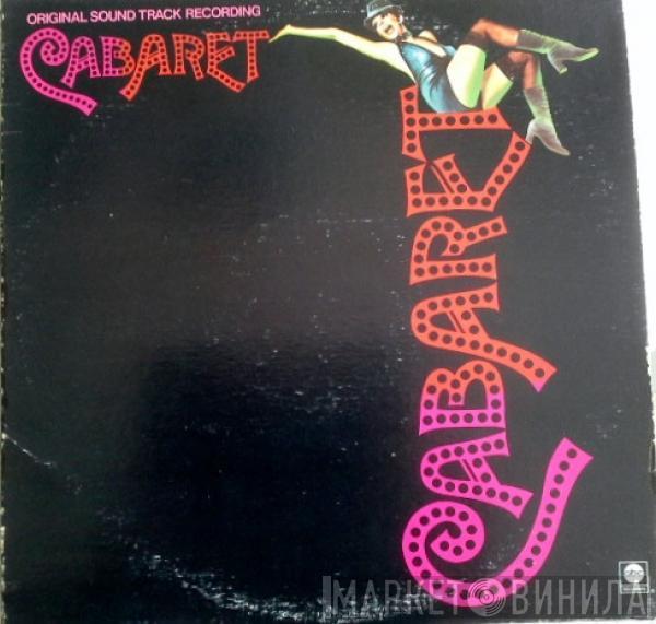  Ralph Burns  - Cabaret / Original Sound Track Recording