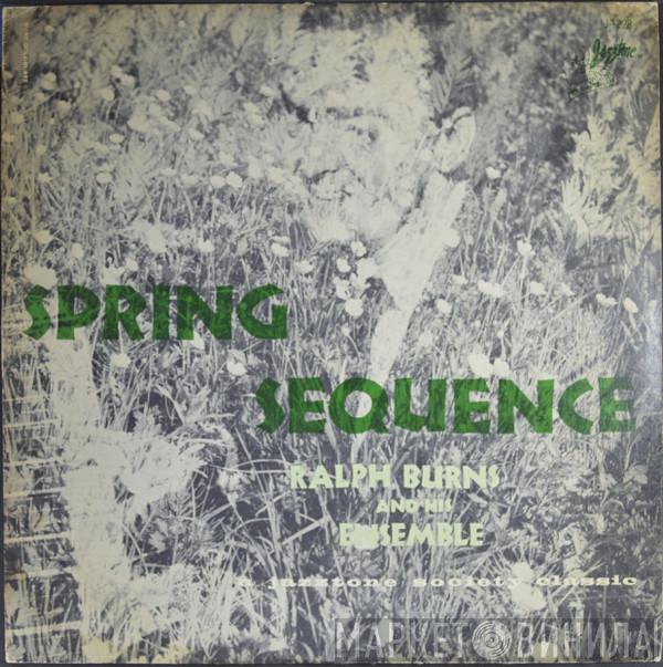  Ralph Burns And His Ensemble  - Spring Sequence
