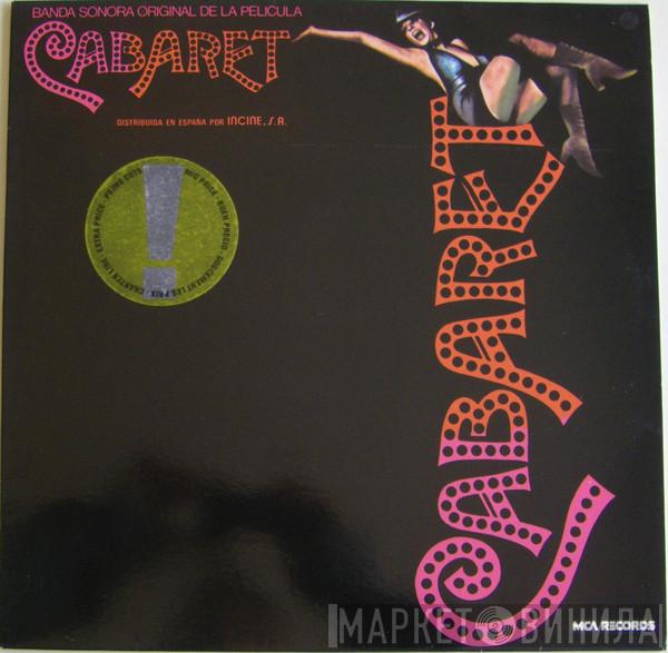  Ralph Burns  - Cabaret (Banda Sonora Original De La Pelicula)