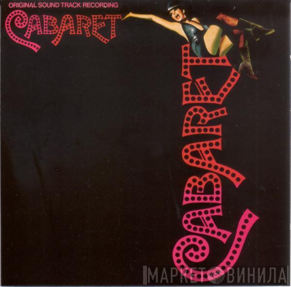  Ralph Burns  - Cabaret (Original Sound Track Recording)