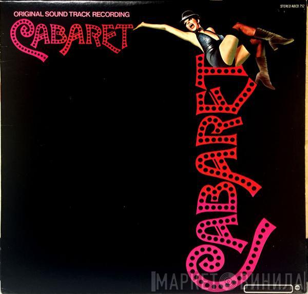  Ralph Burns  - Cabaret (Original Sound Track Recording)
