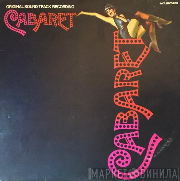 Ralph Burns - Cabaret / Original Sound Track Recording