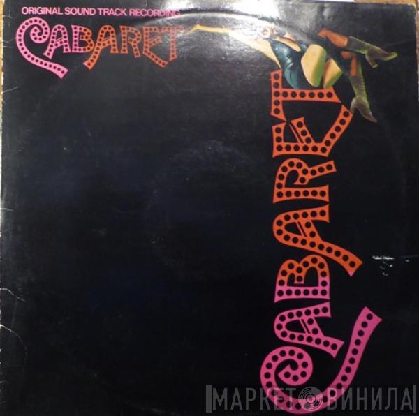  Ralph Burns  - Cabaret - Original Soundtrack Recording