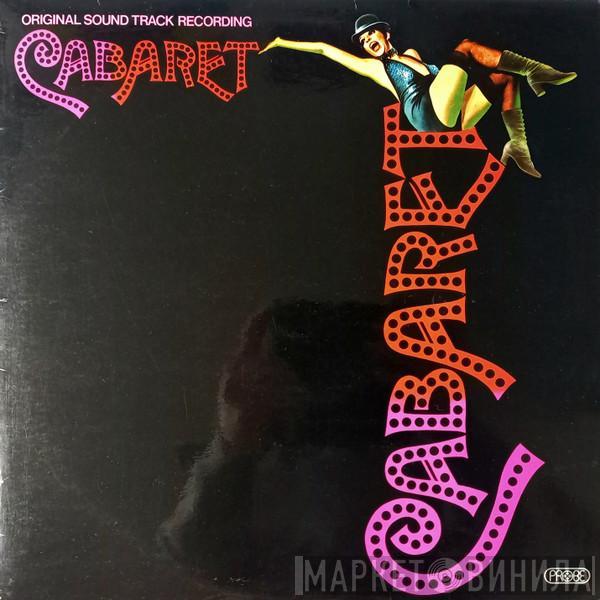  Ralph Burns  - Cabaret - Original Soundtrack Recording
