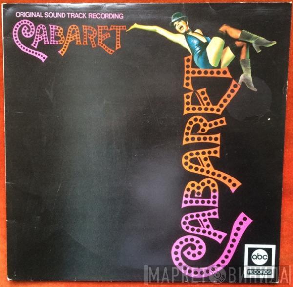  Ralph Burns  - Cabaret - Original Soundtrack