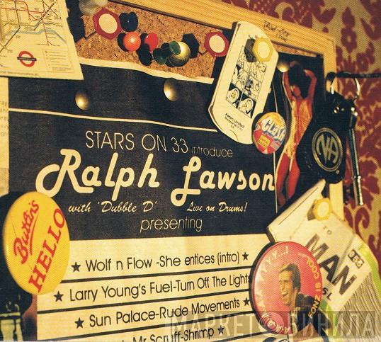 Ralph Lawson - Stars On 33