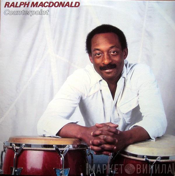 Ralph MacDonald - Counterpoint