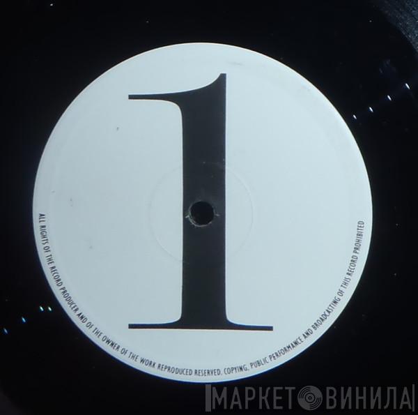  Ralph MacDonald  - Universal Rhythm