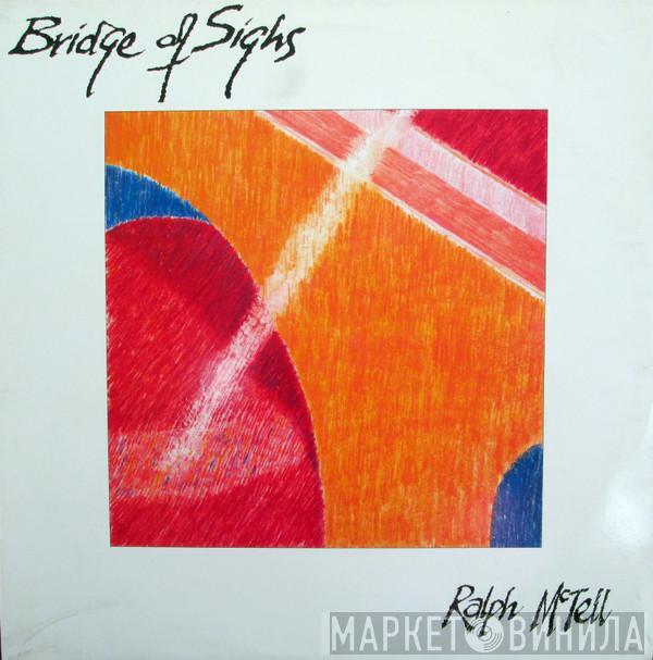 Ralph McTell - Bridge Of Sighs