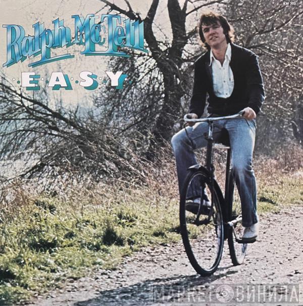  Ralph McTell  - Easy