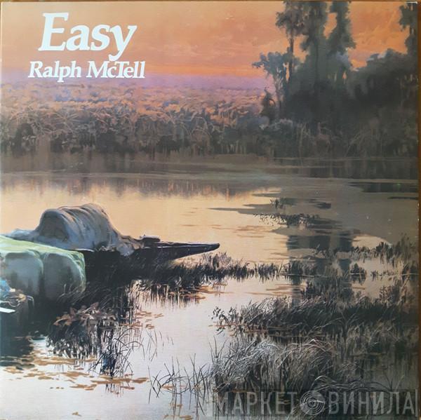  Ralph McTell  - Easy