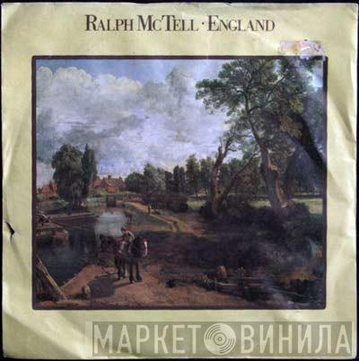 Ralph McTell - England
