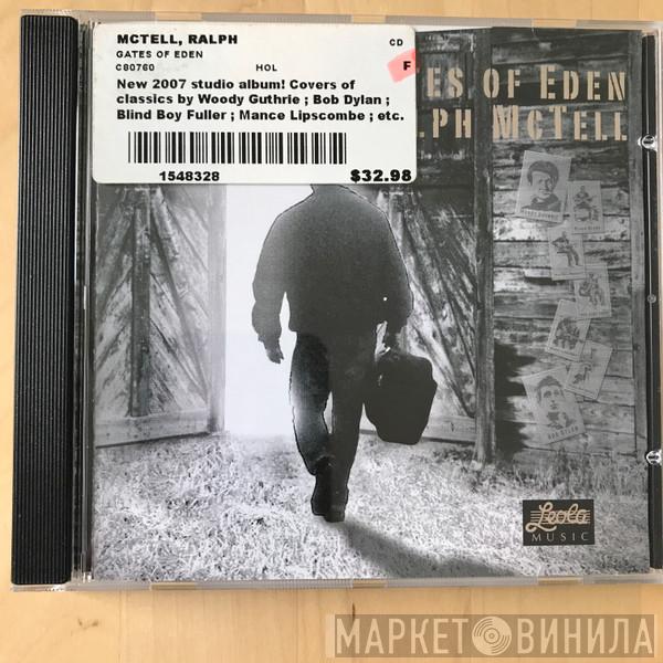 Ralph McTell - Gates Of Eden