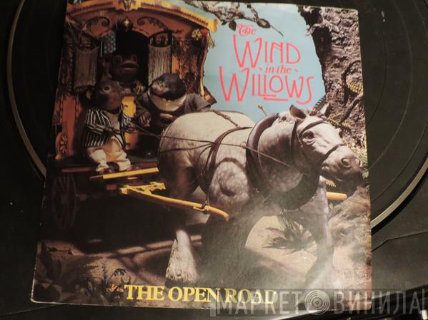 Ralph McTell, Hallé Orchestra - The Wind In The Willows Theme