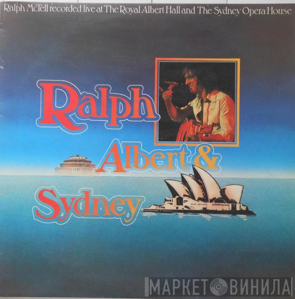  Ralph McTell  - Ralph, Albert And Sydney