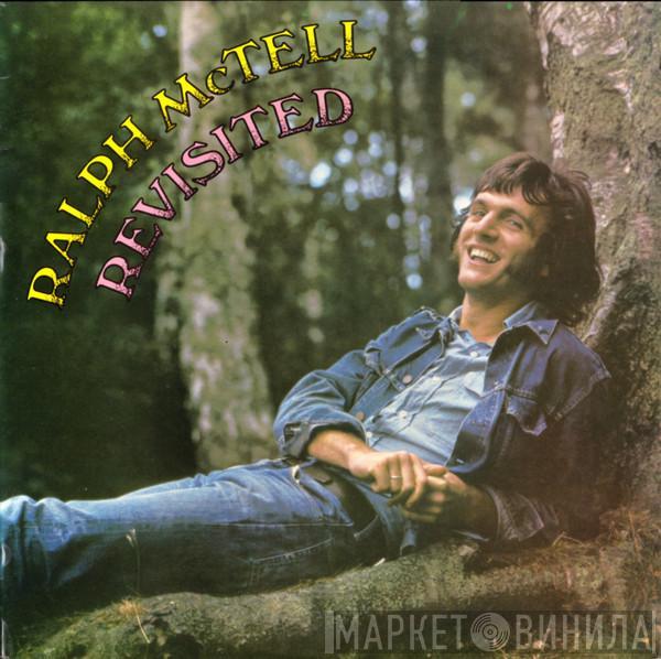 Ralph McTell - Ralph McTell Revisited