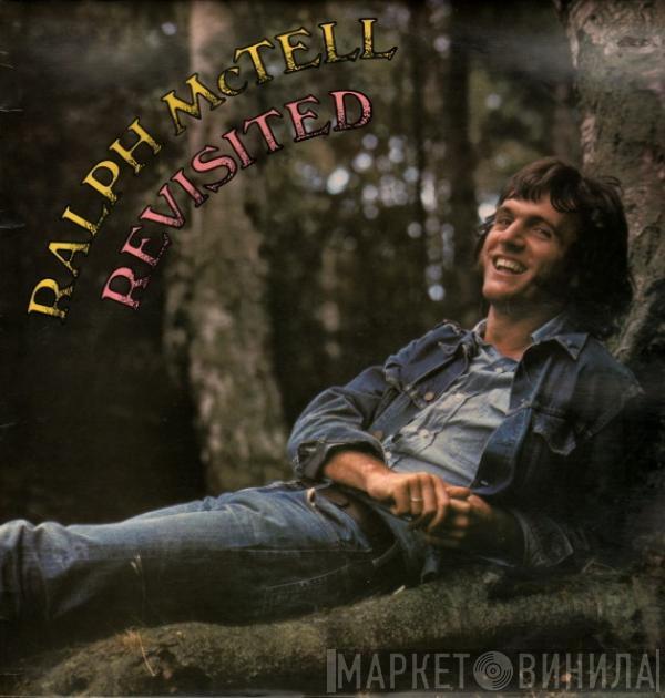 Ralph McTell - Ralph McTell Revisited