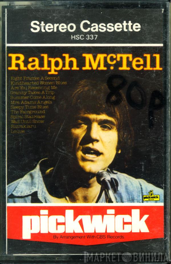  Ralph McTell  - Ralph McTell