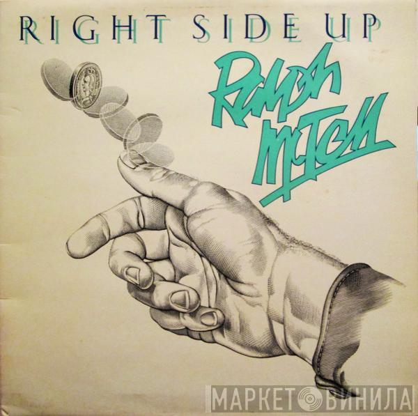 Ralph McTell - Right Side Up