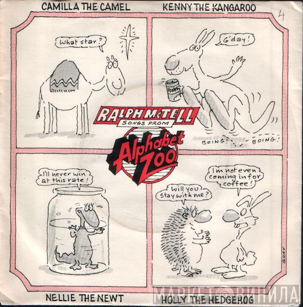 Ralph McTell - Songs From Alphabet Zoo