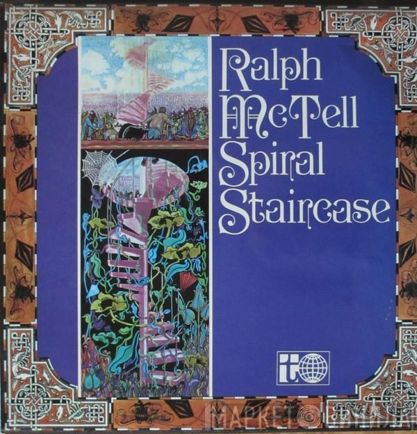 Ralph McTell - Spiral Staircase