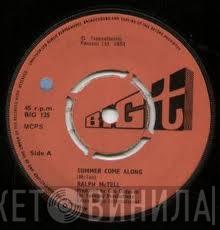 Ralph McTell - Summer Come Along
