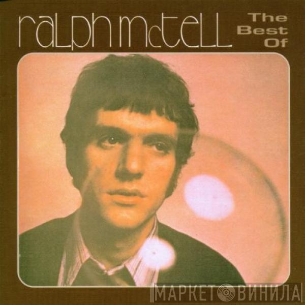 Ralph McTell - The Best Of Ralph McTell