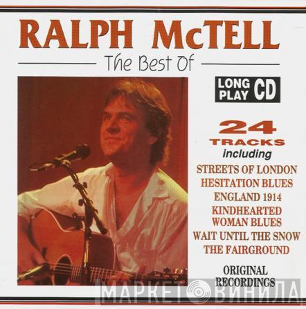 Ralph McTell - The Best Of