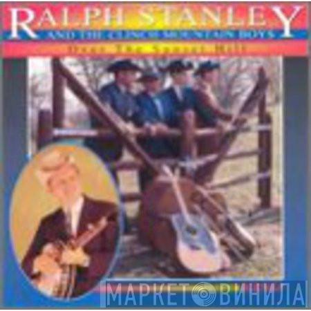 Ralph Stanley, The Clinch Mountain Boys - Over The Sunset Hill