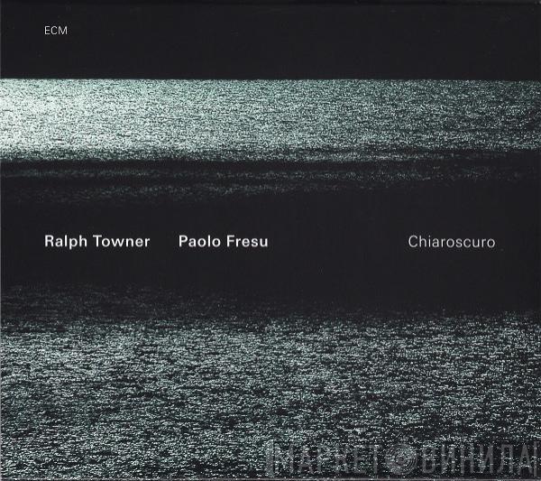 Ralph Towner, Paolo Fresu - Chiaroscuro