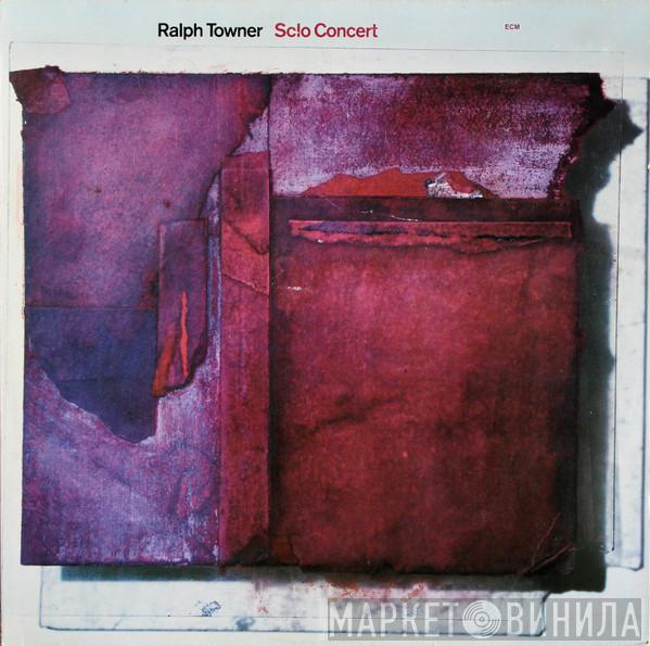 Ralph Towner - Solo Concert