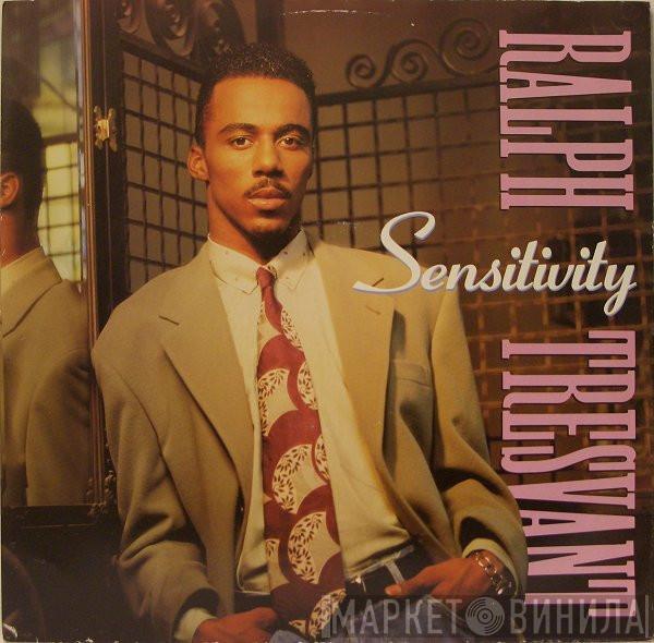 Ralph Tresvant - Sensitivity