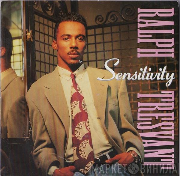 Ralph Tresvant - Sensitivity