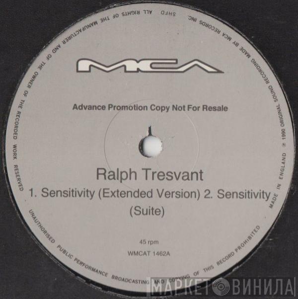 Ralph Tresvant - Sensitivity