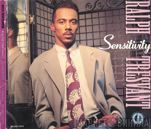  Ralph Tresvant  - Sensitivity