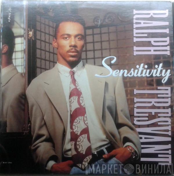  Ralph Tresvant  - Sensitivity