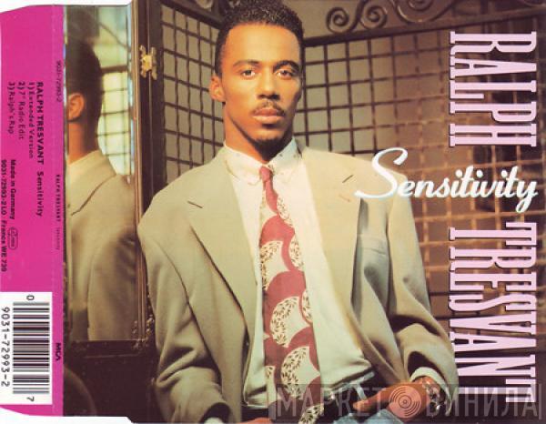  Ralph Tresvant  - Sensitivity