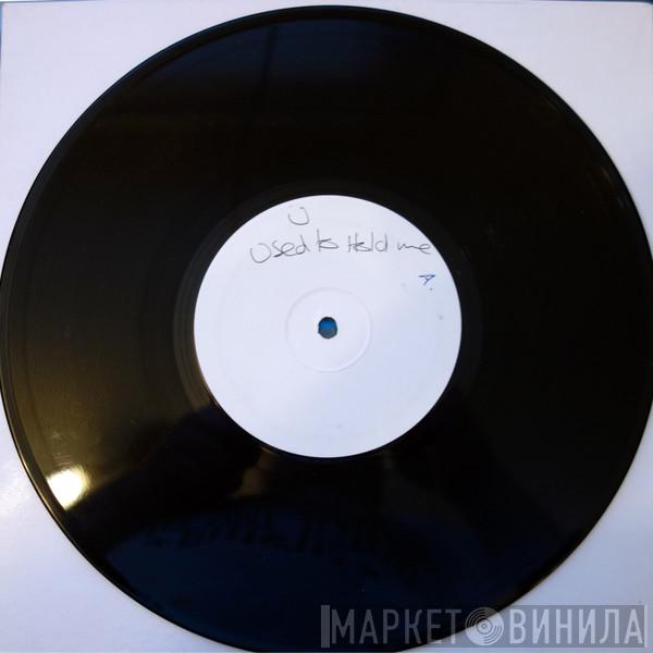 Ralphi Rosario, Fingers Inc. - U Used To Hold Me / Washing Machine