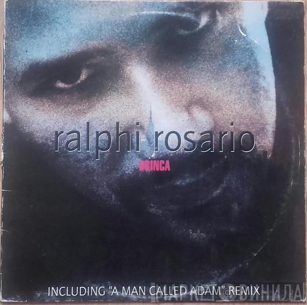  Ralphi Rosario  - Brinca