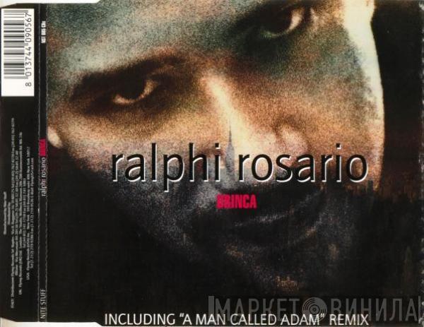  Ralphi Rosario  - Brinca