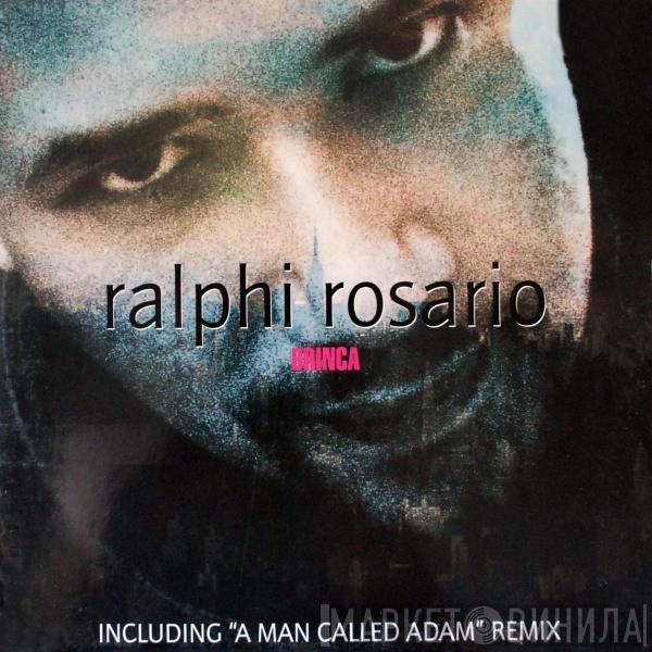 Ralphi Rosario - Brinca